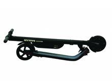 electric scooter double battery, mytoys G1-D electric scooter double battery, mytoys G1-D