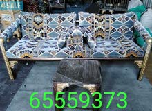 للبيع كراسي ملكي فاخره جديده (كراسي مخيم حديقة) للبيع كراسي ملكي فاخره جديده (كراسي مخيم حديقة)