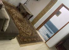 180m2 More than 6 bedrooms Townhouse for Sale in Tripoli Al-Hadba Al-Khadra