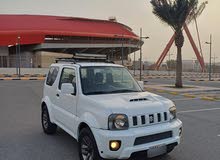 Suzuki Jimny 2017 in Central Governorate