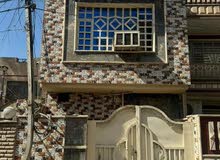 112m2 3 Bedrooms Townhouse for Sale in Baghdad Saidiya