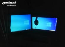 حاسبة كاملة i7 حاسبة كاملة i7