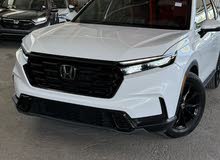 Honda CR-V EX in Zarqa