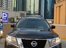 Nissan Pathfinder 2016 in Sharjah