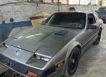 Nissan 300 ZX -Turbo - 1984 - Classic car