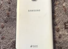 Samsung Galaxy J7 16 GB in Basra