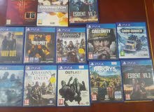 CD ps4 and pc CD ps4 and pc