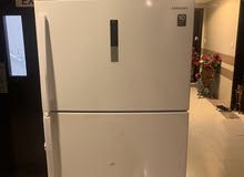 Samsung 780 liter fridge and freezer for sale(price negotiable)