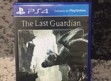 THE LAST GUARDIAN FOR SALE THE LAST GUARDIAN FOR SALE