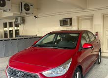 Hyundai Accent 2019 Full option, Family used