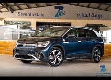 Volkswagen ID6 CROZZ PRO 2023