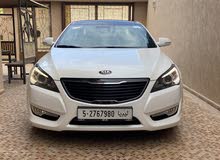 Kia Cadenza 2012 in Tripoli