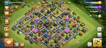 Clash of Clans Accounts and Characters for Sale in Irbid