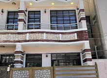 110m2 2 Bedrooms Townhouse for Sale in Baghdad Saidiya