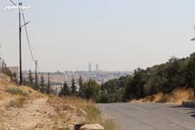 (1)بدر الجديده حوض القبه 2 دونم مطله اطلاله مميزه سكن اخضر