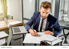 محاسب خبرة فى حسابات المطاعم يبحث عن عمل محاسب خبرة فى حسابات المطاعم يبحث عن عمل