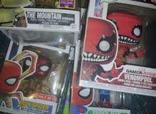 10 funko pop 10 funko pop