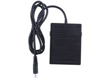Universal Foot Sustain Pedal Controller