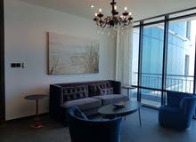 Modern  Luxury  Sea View Apartment for Rent/Sale - شقة راقية بإطلالة بحرية و خدمات عصرية