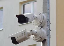 احدث انظمة كاميرات مراقبه من سفتي توتال انظمة حماية