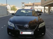 Toyota Camry glx model 2007 excellent condition