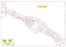 Commercial Land for Sale in Aqaba Al Balad Al Qadeemeh