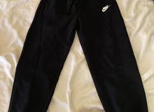 Nike Black Sweatpants