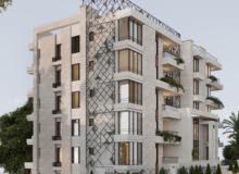 160m2 3 Bedrooms Apartments for Sale in Ramallah and Al-Bireh Al Baloue