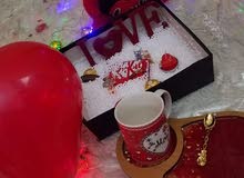 pack Saint-Valentin pack Saint-Valentin