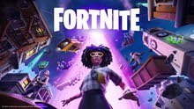 حساب فورتنايت حساب فورتنايت