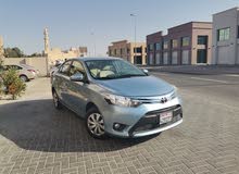 للأيجار تيوتا يارس 2017-2019 للأيجار تيوتا يارس 2017-2019