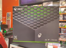 Xbox Series X available in MGM