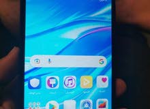 Huawei Y7 Prime 64 GB in Muscat