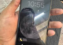 i phone xs max 256 gb black