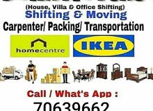 pick up service pick up service