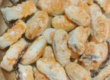 كليجة العيد كليجة العيد