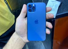 ايفون 12pro سعره190