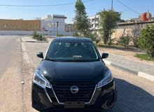 Nissan Kicks 2022 in Basra