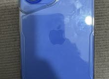 Apple iPhone 16 128 GB in Amman