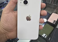 iPhone 14 128GB بحالة ممتازة بسعر مميز