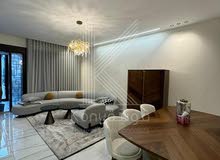 230m2 4 Bedrooms Apartments for Sale in Amman Dabouq