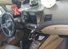 Honda Civic LX in Tulkarm