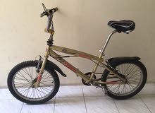 BICYCLE for sale Size is 20” Urgent Selling BICYCLE for sale Size is 20” Urgent Selling