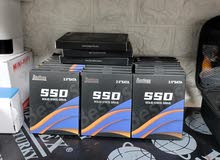 هاردات SSD للبيع