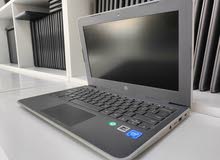 HP Chromebook G7 EE 11
