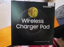 Samsung original wireless charging pad Samsung original wireless charging pad