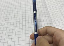 uni ball pen (cap not included)