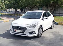 HYUNDAI ACCENT 2019 -EXCELLANT CONDITION