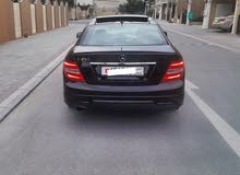 Mercedes Benz C-Class 2012 in Northern Governorate