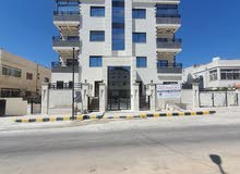 شقة للبيع 160 متر طابق ثالث مع رووف 35 متر في المدينة الرياضية خلف المختار مول شقة للبيع 160 متر طابق ثالث مع رووف 35 متر في المدينة الرياضية خلف المختار مول